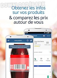 prixing - comparateur shopping