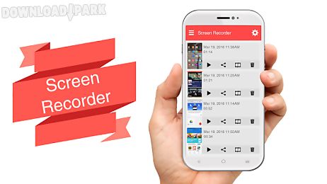 screen recorder free