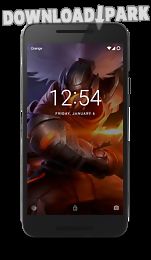 live wallpapers of lol