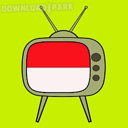 siaran tv indonesia