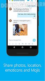 skype - free im & video calls