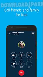 skype - free im & video calls