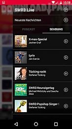 swr3 radio