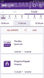 bein sports connect