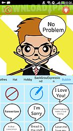 cartoon avatar photo maker