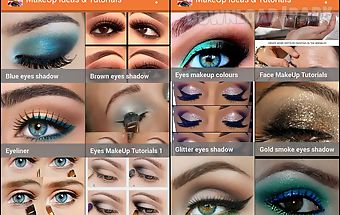 Makeup ideas & tutorials