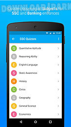 no. 1 banking & ssc prep app