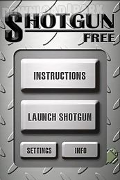 shotgun free for android