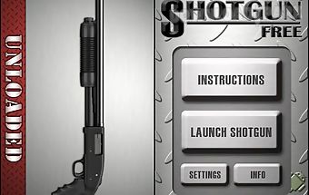 Shotgun free for android