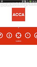acca student planner