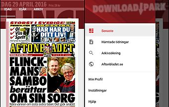 Aftonbladet tidning