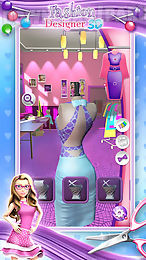 fashion designer game for girl