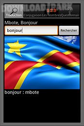 french lingala dictionary