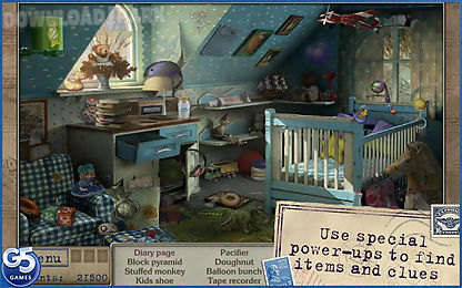 letters from nowhere 2