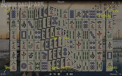 mahjong genius - free