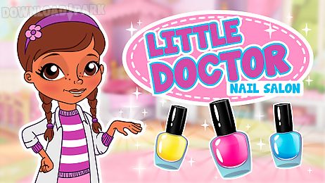 nail little doctor