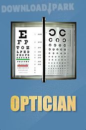 optician