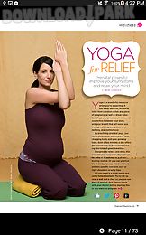 pregnancy magazine