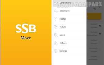 Ssb move