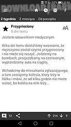 wyznajemy