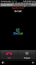 zeecall