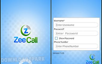 Zeecall