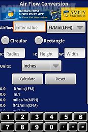 civil calculator