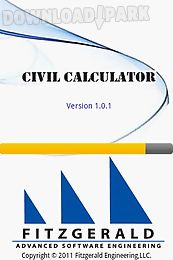 civil calculator