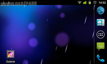 ics phase beam live wallpaper