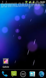 ics phase beam live wallpaper