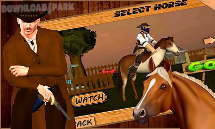 horse riding simulator 3d 2016