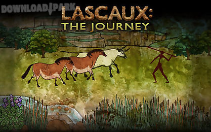 lascaux: the journey