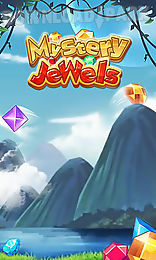 mystery jewels