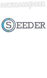 seeder