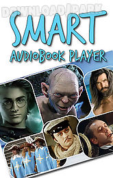 smart audiobook player