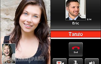 Tango video calls