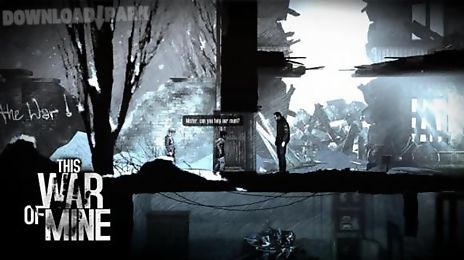 this war of mine great