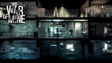 this war of mine great