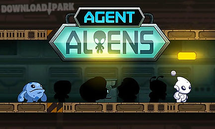 agent aliens