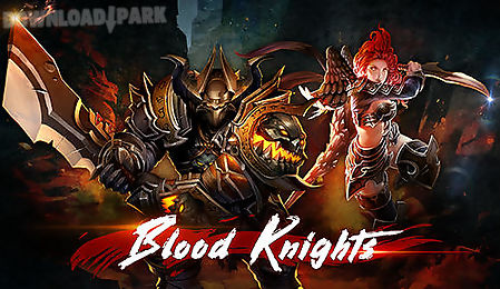 blood knights