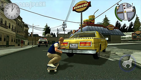 bully: anniversary edition v1.0.0.16