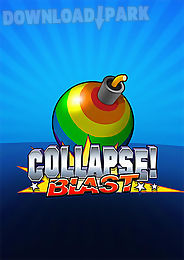 collapse! blast: match 3