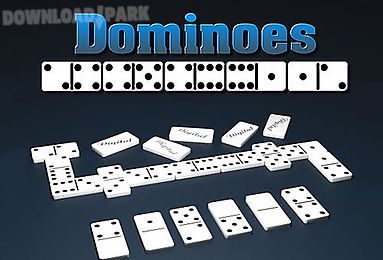 dominoes: domino
