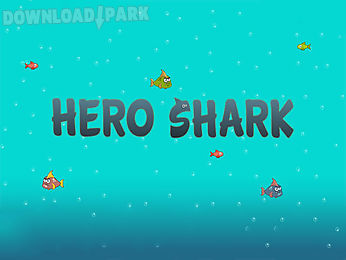 hero shark