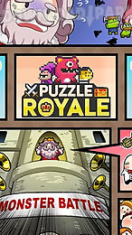 puzzle royale