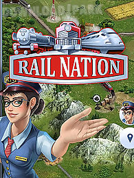 rail nation