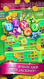 bingo 90 live hd +free slots