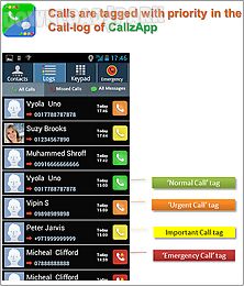 callzapp