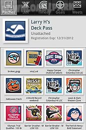 deck pass
