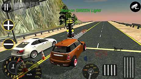 drag racing hd